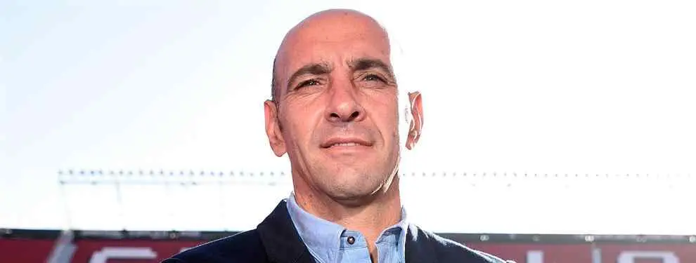 El mexicano en la agenda de Monchi para la zaga del sevilla 2016-17