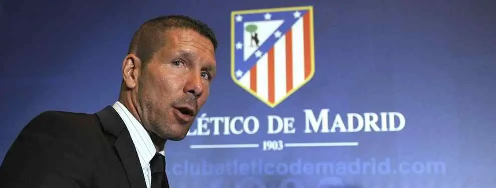 Cholo Simeone: 