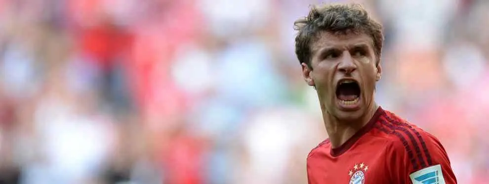 Alemania confía en el Bayern para repetir éxito