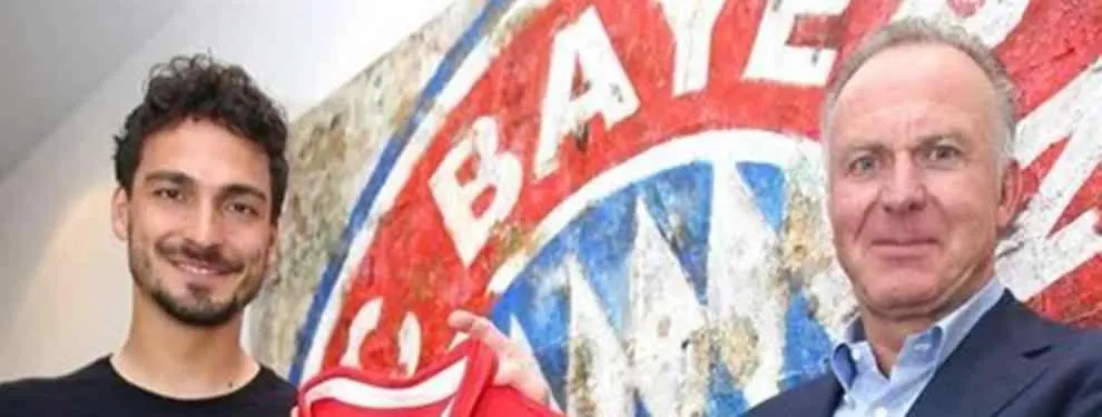 ¿Qué fichajes se están cerrando antes de que se abra el mercado europeo?