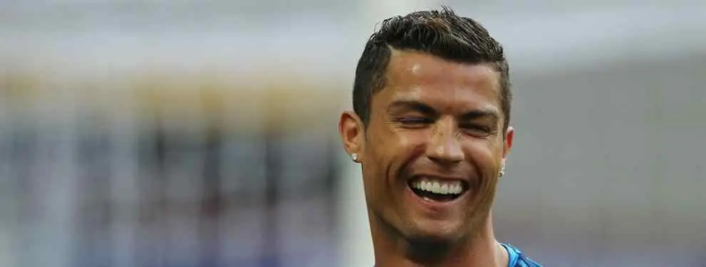 Cristiano Ronaldo dinamita el pacto secreto de Messi con Luis Suárez