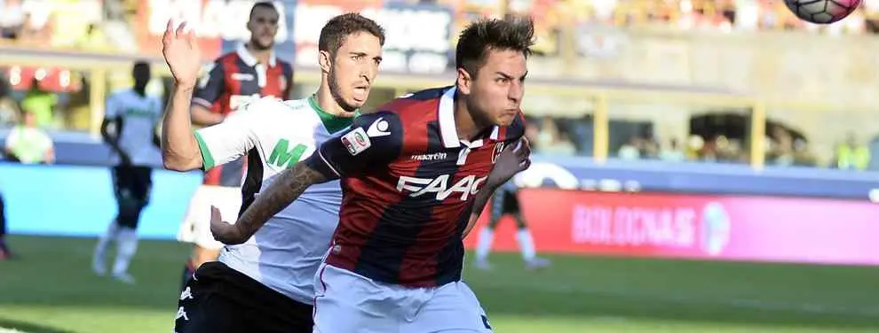 El Betis se fija en una de las mayores promesas del fútbol chileno