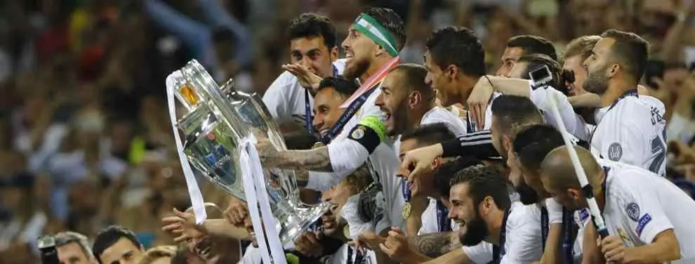 Las cuentas de la lechera en el Barça para tapar la Undécima del Madrid