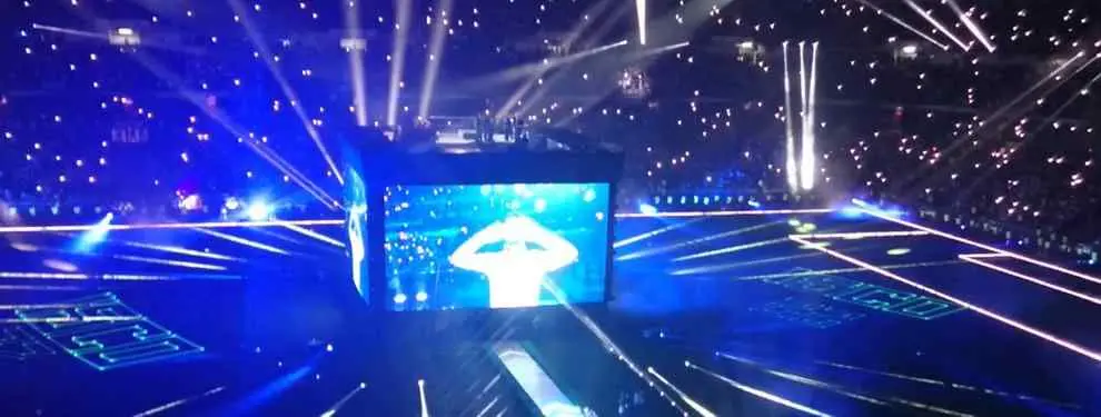 Los 5 momentos más cachondos de la fiesta de la Undécima del Real Madrid