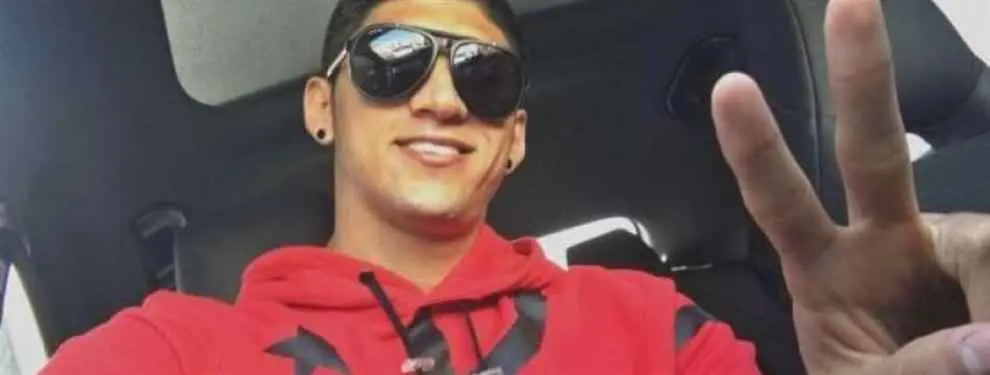 Final feliz en el secuestro del delantero mexicano Alan Pulido