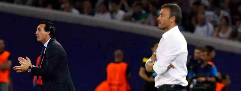 El estrambótico intercambio que podría producirse entre Barça y Sevilla