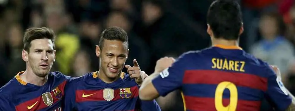 ¿Quiere ver el mejor 11 de Sudamericanos del mundo? Está en España