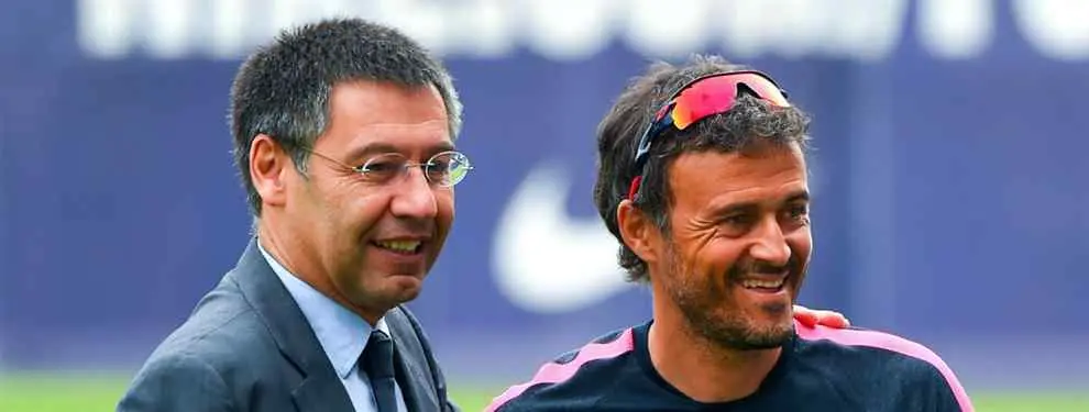 El mercado de fichajes (y la Undécima) terminan con el 'mundo feliz' del Barça