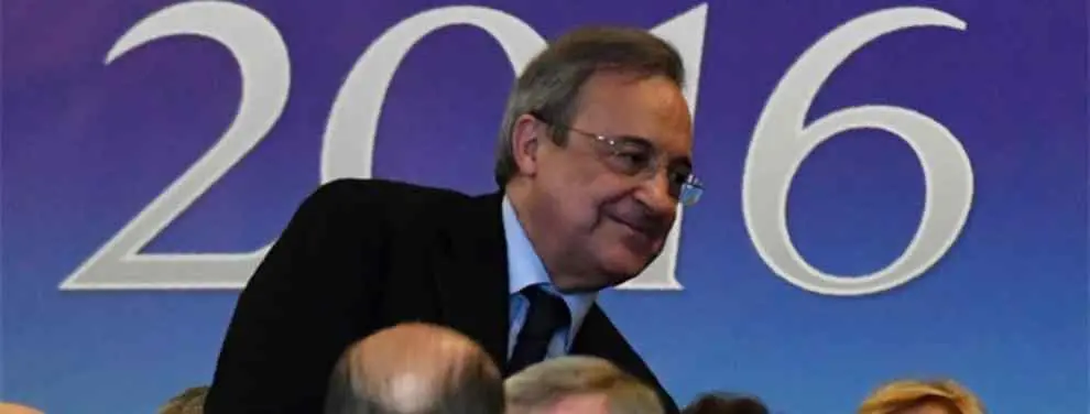 La Undécima corona a Florentino: 