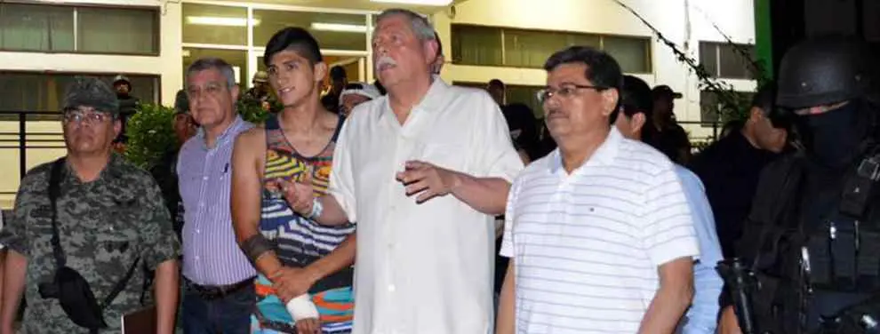 La heroica historia de Alan Pulido: Así se enfrentó a sus captores para huir