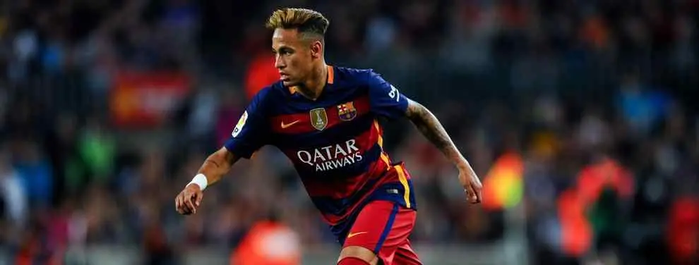 La brutal oferta de renovación a Messi arrastra al Barça a la locura con Neymar