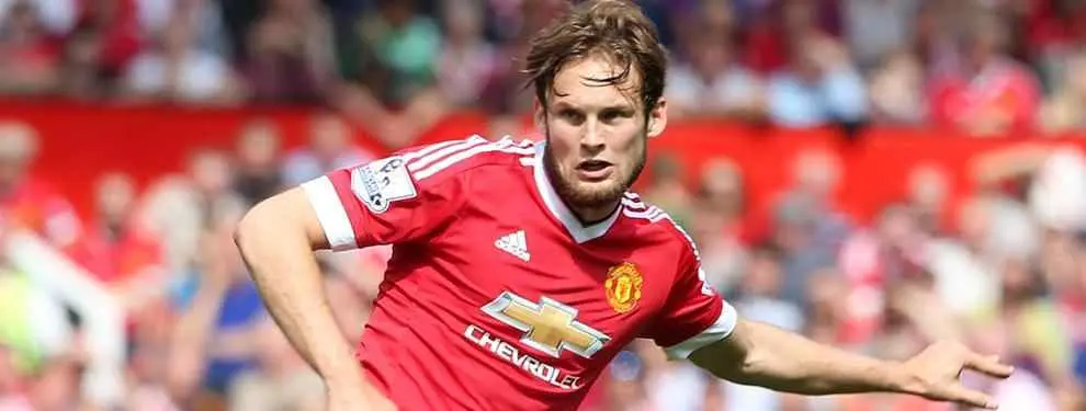 La plantilla del Barça se rebela ante el interés por el fichaje de Blind