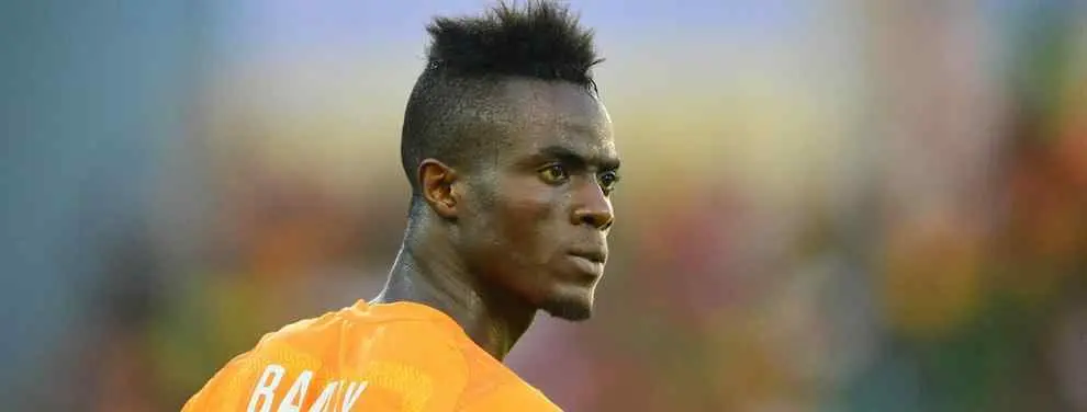 Los cinco ases con los que el Barça juega la partida del fichaje del central