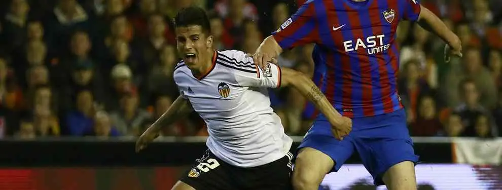 La lista de futuribles que nunca llegarán a fichar por el FC Barcelona