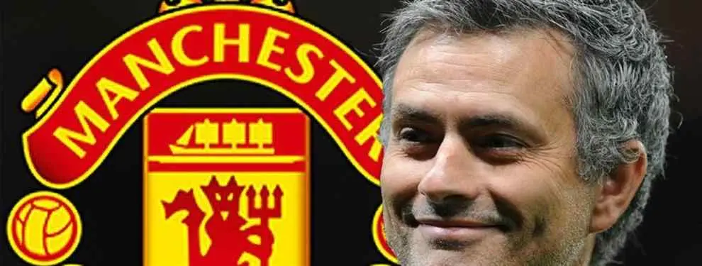 Mourinho tiene sobre la mesa la incorporación de un canterano del Barça