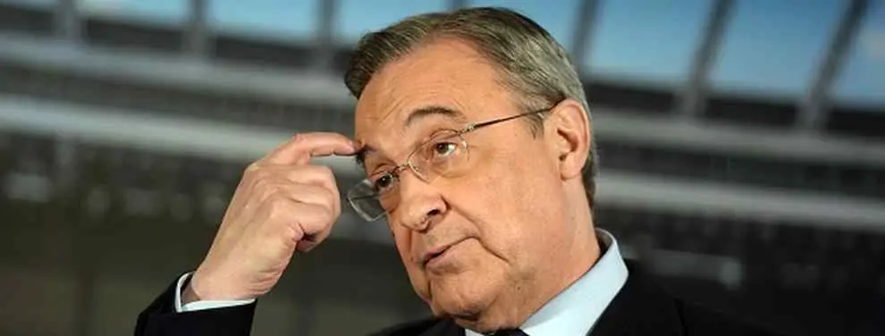 El ‘pelotazo’ del Real Madrid en el mercado de fichajes