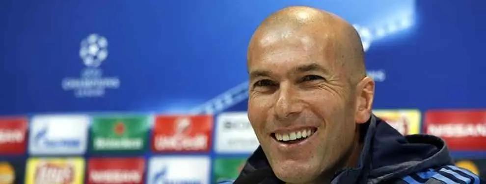 La sorpresa en el Real Madrid con el fichaje de un mediocentro defensivo