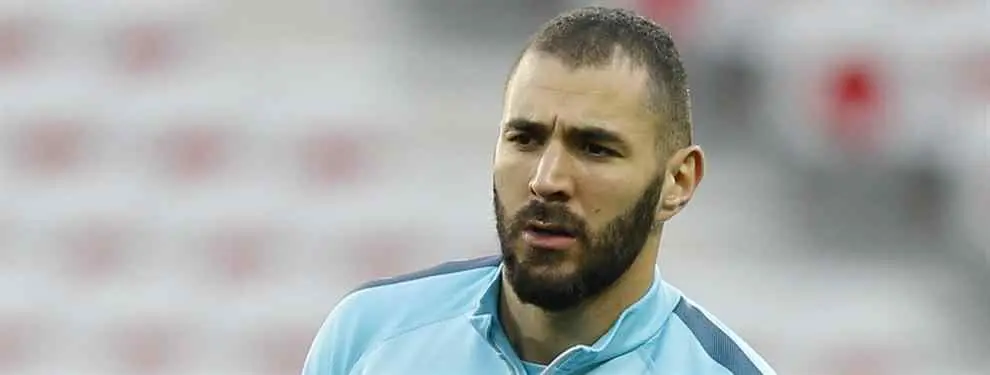La entrevista más polémica a Benzema en España (y que ha incendiado Francia)