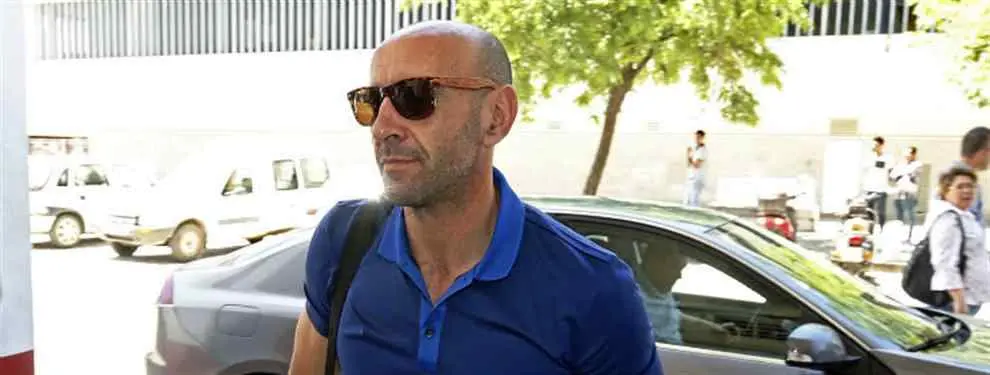 ¿Dudas sobre la veracidad de las razones de Monchi para no seguir en Sevilla?
