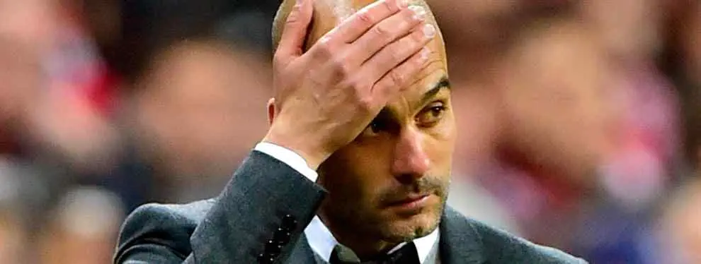 Los cracks del Real Madrid que se han resistido ante Pep Guardiola