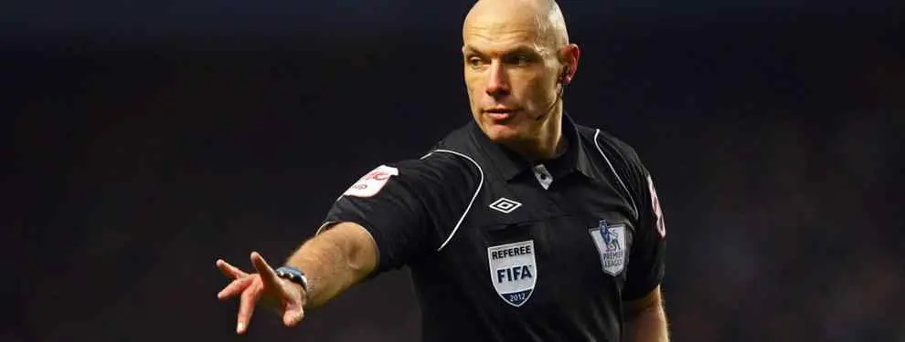 Las nuevas reglas del fútbol que te obligarán a repasar el reglamento