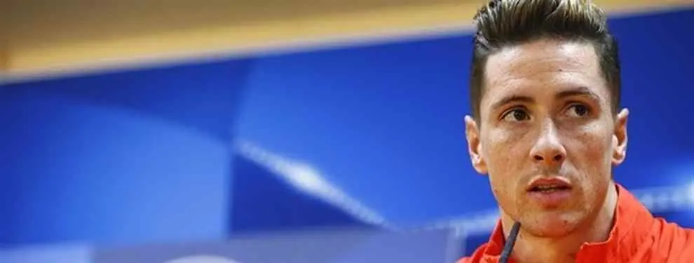 El Atlético prepara una sorpresa para su afición en clave Fernando Torres