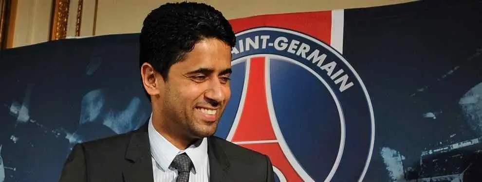 El PSG le birla un delantero al Barcelona... y a coste cero