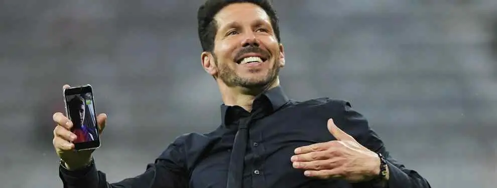 Bombazo en Europa: Blanc no sigue en el PSG y contactan con Simeone