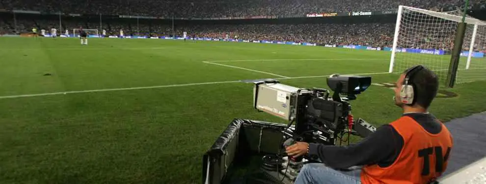 El dato que posiciona al Barça por delante del Real Madrid en el mundo