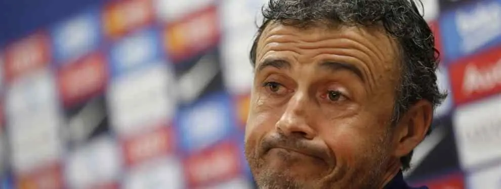 El central que el Barça descarta por ser demasiado agresivo