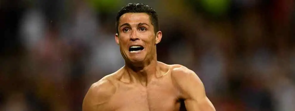 Los tres recados de CR7 al Madrid por su renovación (uno es nuevo, y clave)