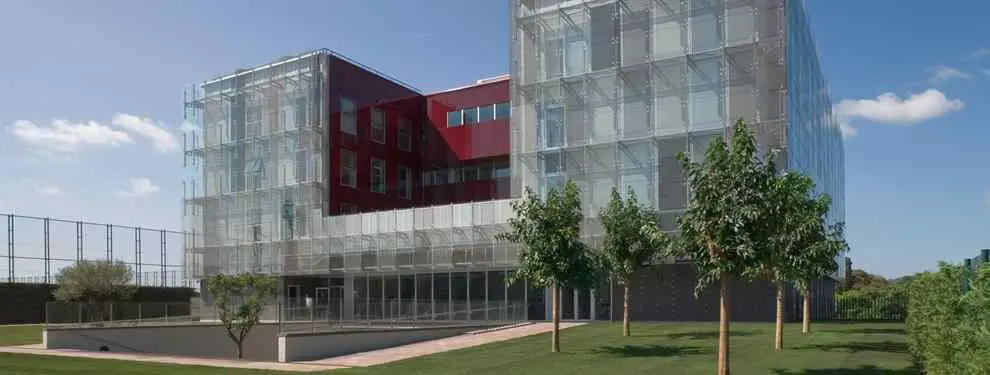 El 'niño crack' de siete años que el Barça firma pensando en el nuevo Messi