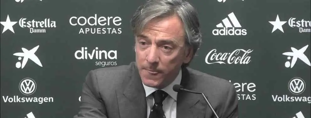 García-Pitarch la lía: Estalla la temida 'guerra' entre Sevilla y Valencia