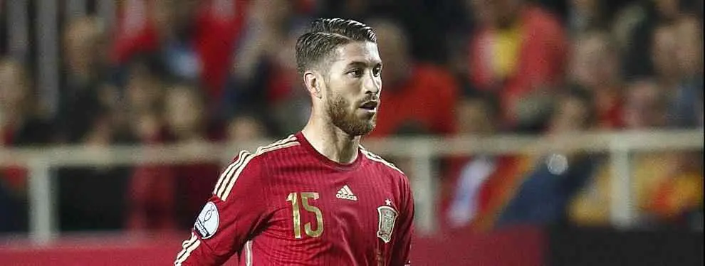 El Real Madrid campeón de la Champions también deja su sello en la Euro 2016