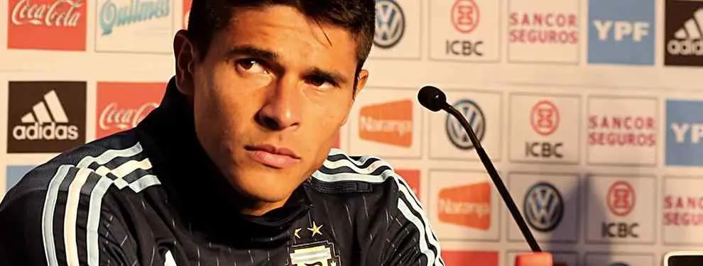 Un Betis 'albiceleste': Otro importante argentino, en la agenda verdiblanca