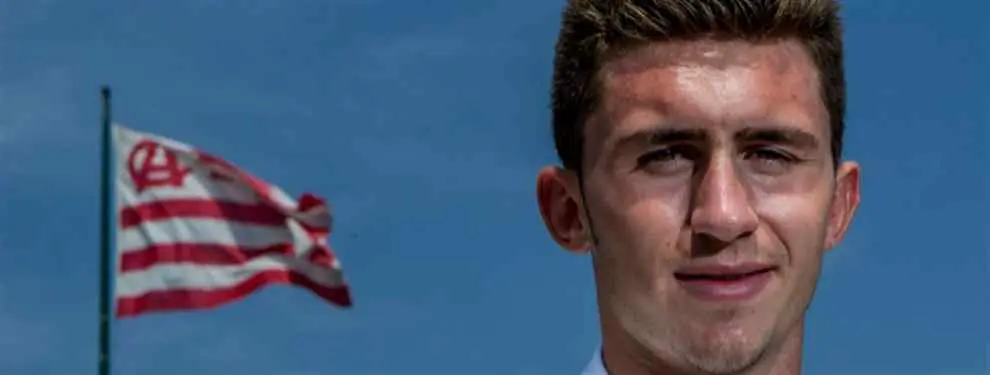 El Athletic le planta cara a Pep Guardiola y al Manchester City