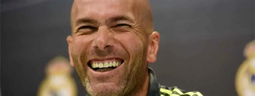 Guerra en Italia por un jugador del Real Madrid