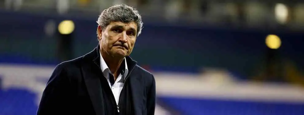 La reunión crucial entre Suso García-Pitarch y Juande Ramos