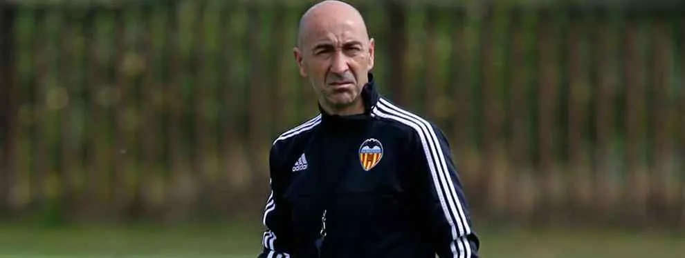 Una estrella de Paraguay en la Copa América, objetivo del Valencia