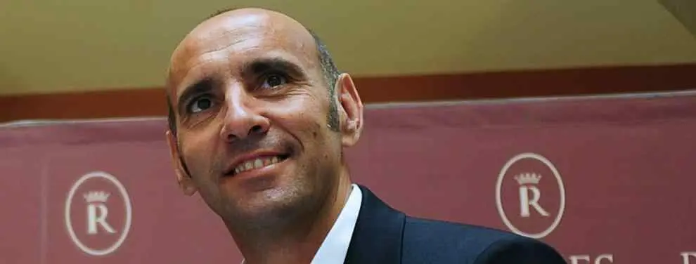 Un emisario del Sevilla, en Francia para cerrar (ya mismo) tres fichajes