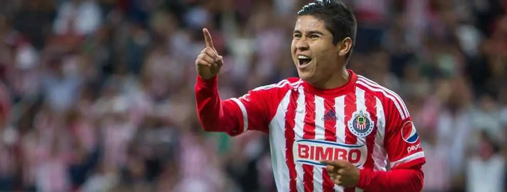 'La Chofis' tiene sitio en (casi) todos los equipos de la Liga española