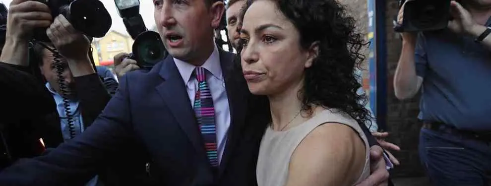 Revelan los insultos y acosos de Jose Mourinho a Eva Carneiro