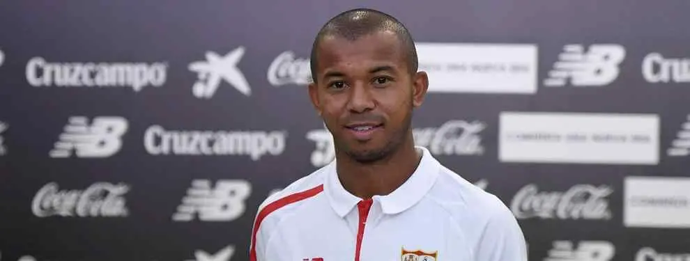 Mariano-Douglas: ¿Una tomadura de pelo a dos bandas?