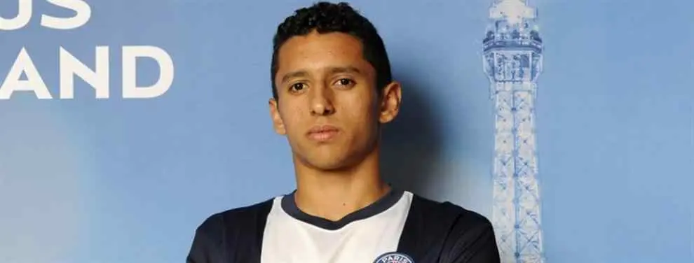 El mensaje que le ha enviado el FC Barcelona a Marquinhos