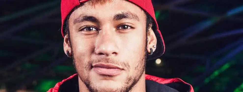 Avisan al Barça sobre los planes de fuga que tiene previstos Neymar