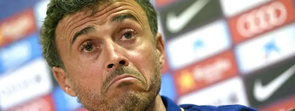 ¡El último crack que le han levantado al Barça!