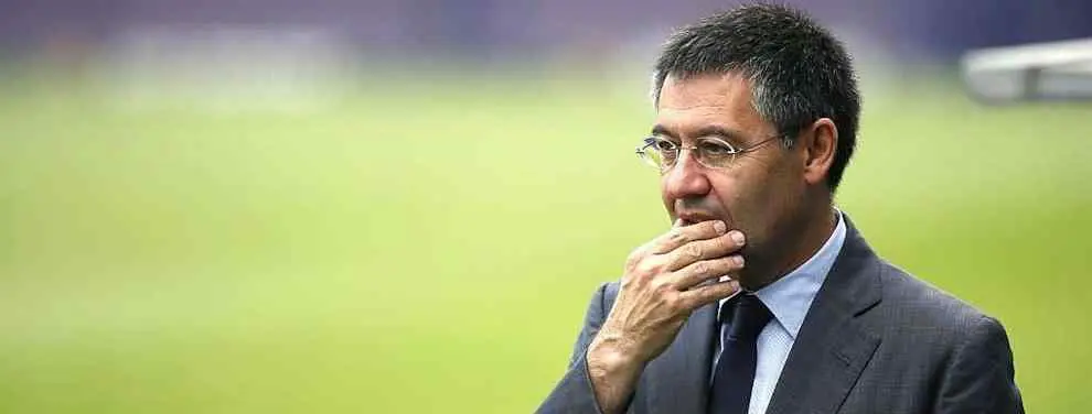 El FC Barcelona no sabe rentabilizar los descartes de su plantilla