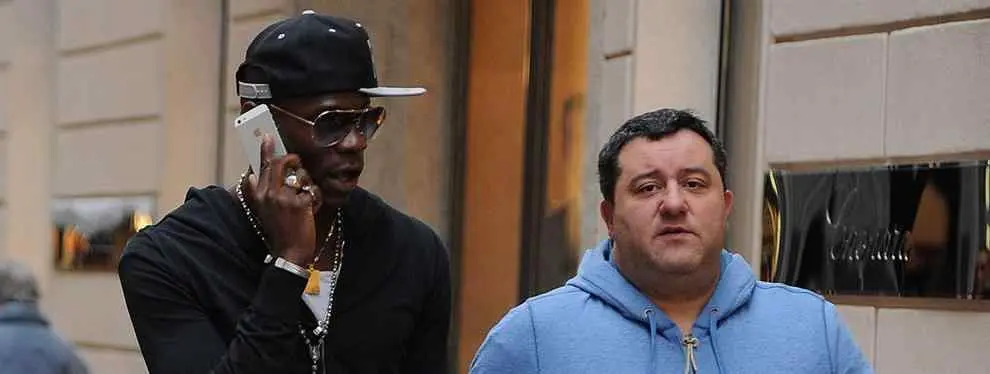 El Real Madrid pacta el fichaje de Pogba con Mino Raiola en Montecarlo