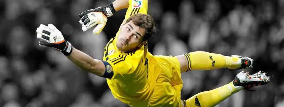 Una docena de cracks juegan su última Eurocopa