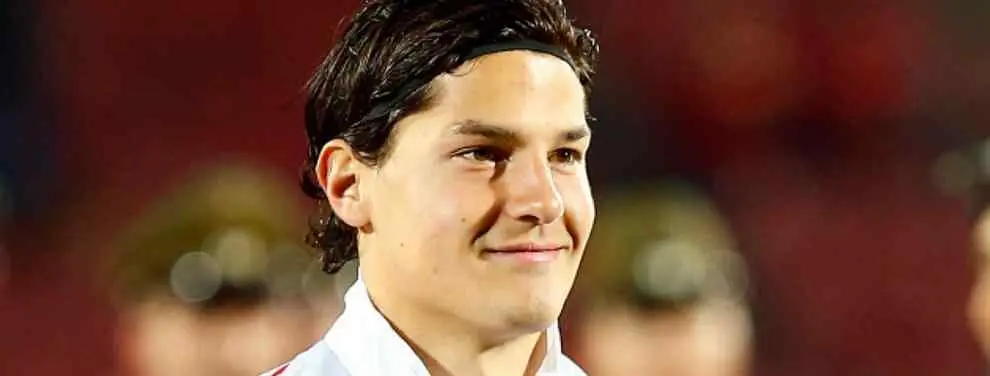 Quiere remontar el vuelo en Alemania